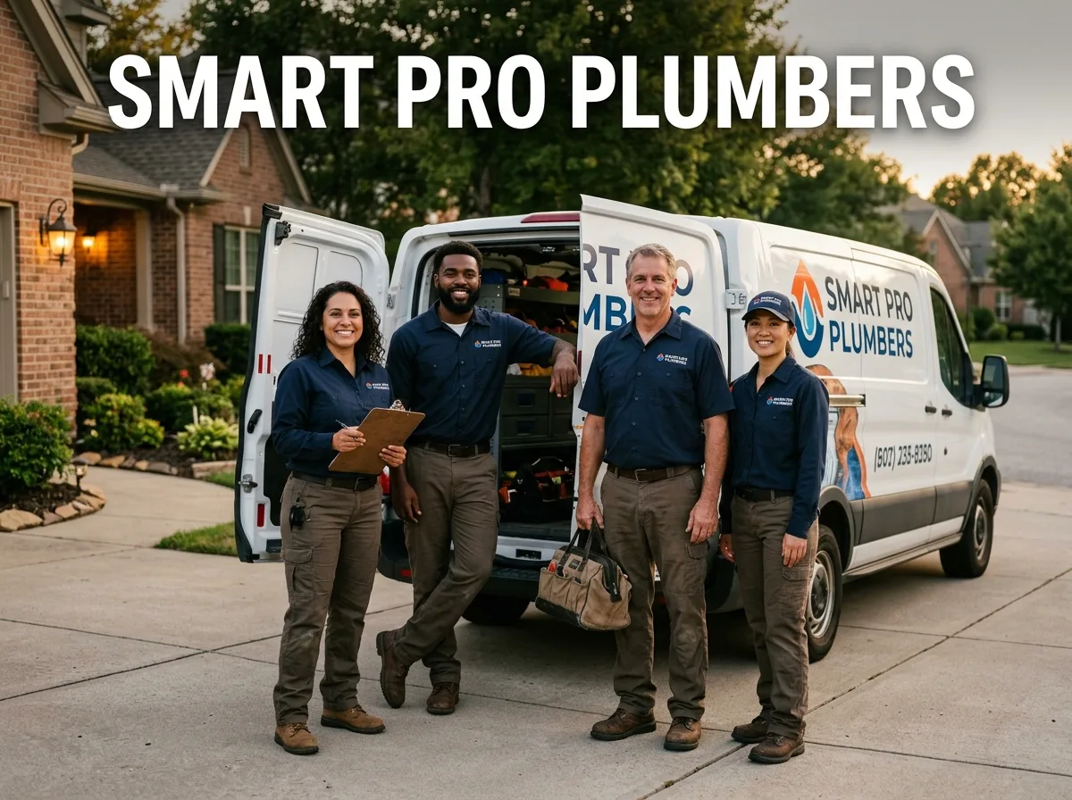 Water Heater Repair company in Limestone, ME